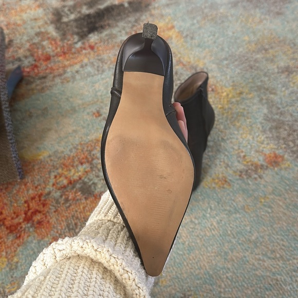 Brown Steve Madden boots - Picture 4 of 5